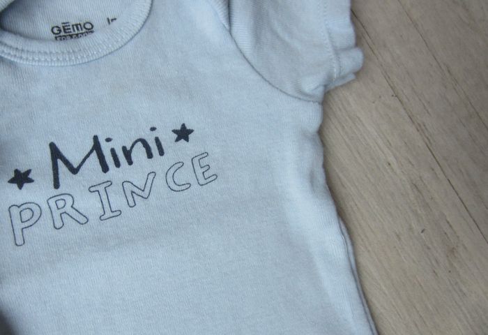 Bodie 3 mois "Mini prince" - photo numéro 2