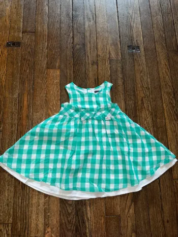 robe sergent major 6 mois