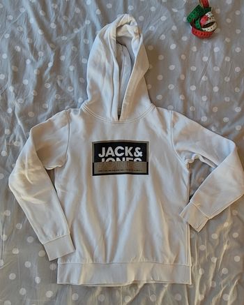 Sweat garçon jack and jones