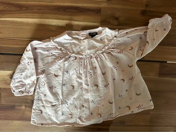 Blouse Kiabi 12 Mois