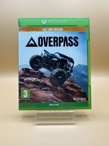 Overpass : Edition Day One Xbox One