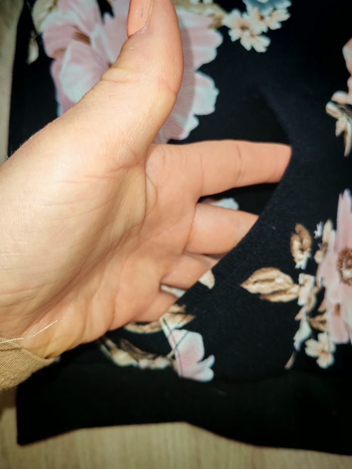Veste fille - photo numéro 5