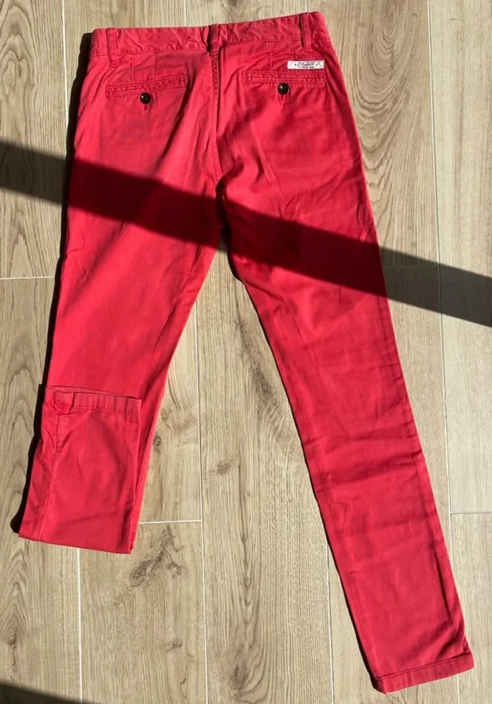 Pantalon homme Hilfiger – Taille 34 - photo numéro 2