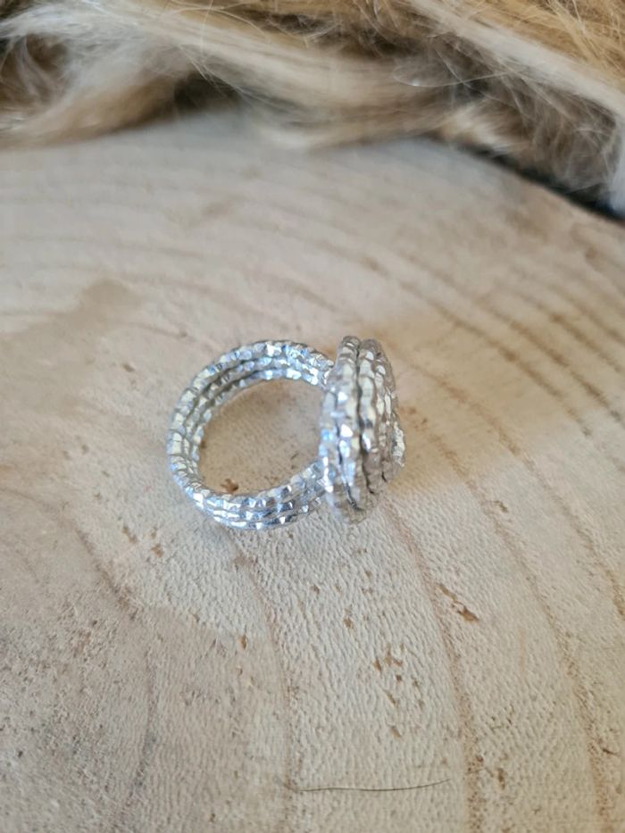 Bagues en argent - photo numéro 6