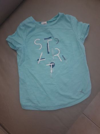 tee short sport