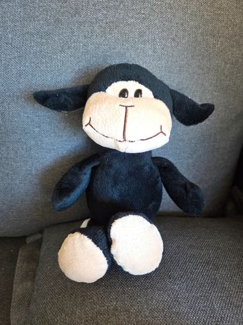 Peluche kinder