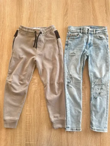 Jeans Zara