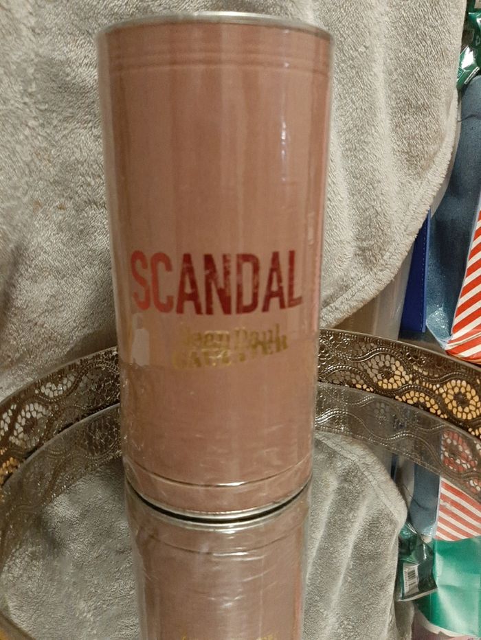 Scandal