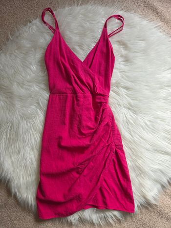 Robe zara 