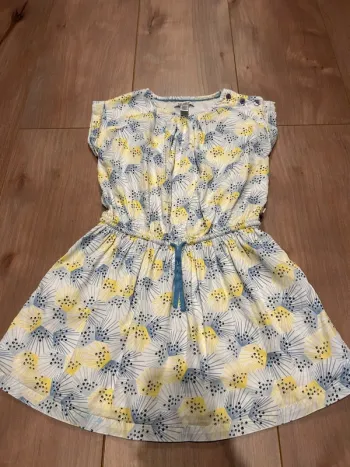 Robe été