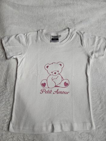 Tee-shirt 