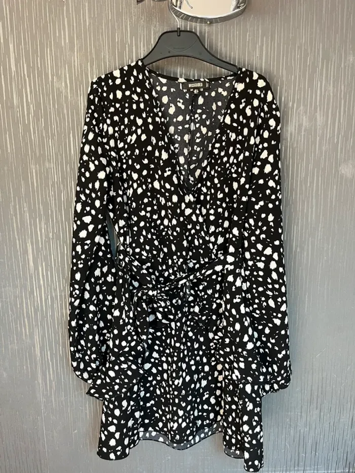 Robe fluide - photo numéro 3