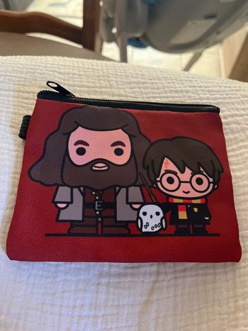 Porte-monnaie, Harry Potter