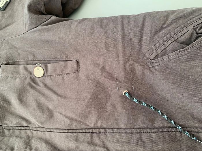 Veste moletonnée IKKS - photo numéro 4