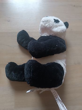 Peluche Panda 🐼