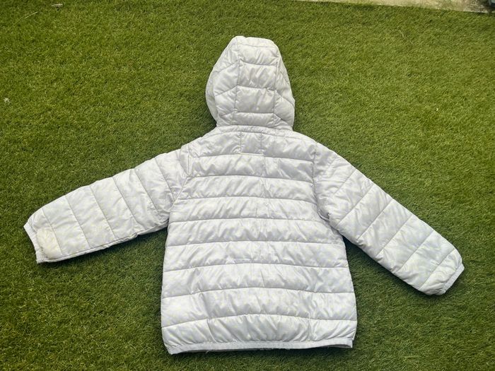 Blouson fille 23 mois - photo numéro 5