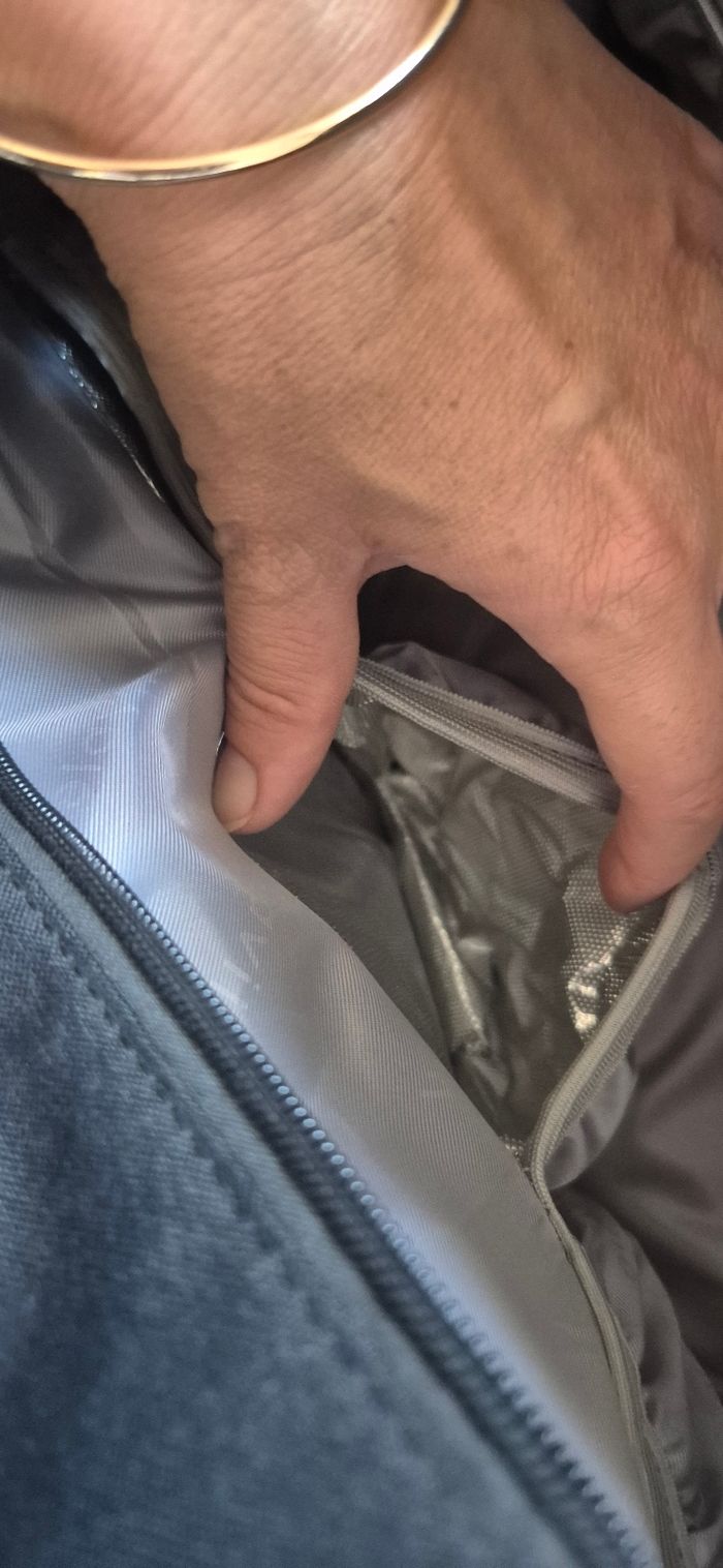 Sac à langer welavila - photo numéro 10