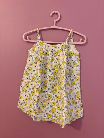 Robe bouchara 