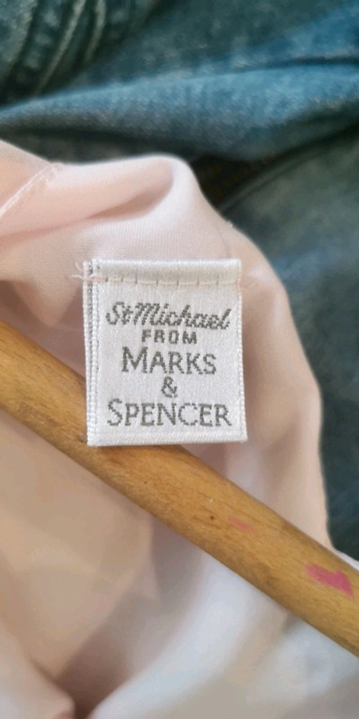 Robe Fleurie - photo numéro 3