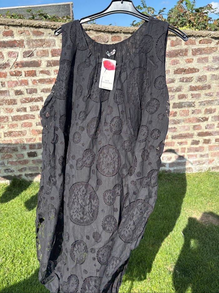 Lot vêtements taille - photo numéro 7