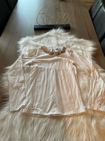 Pull fin okaidi taille 12 ans