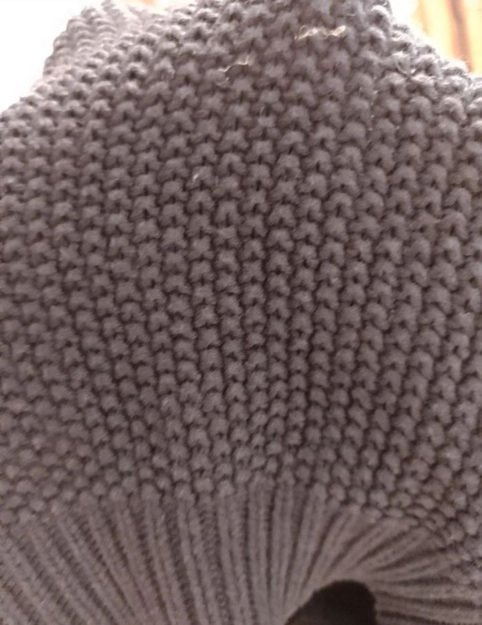 Pull femme - photo numéro 5