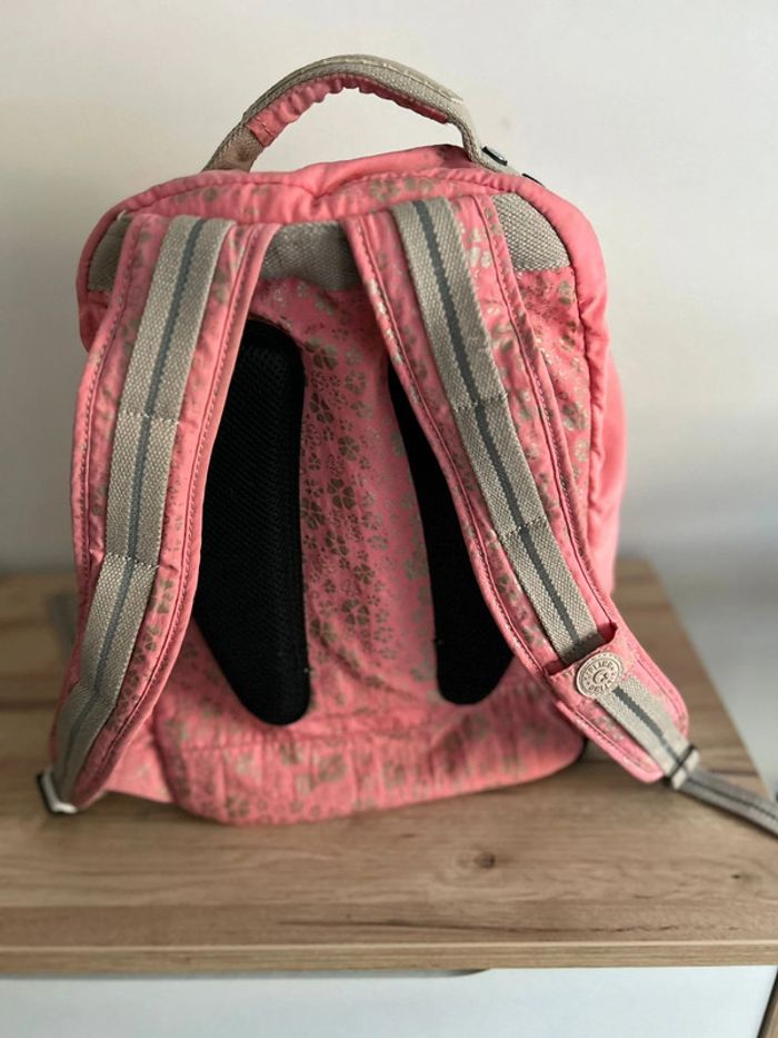 Sac à dos kipling - photo numéro 3