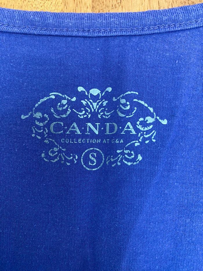 T shirt - photo numéro 2