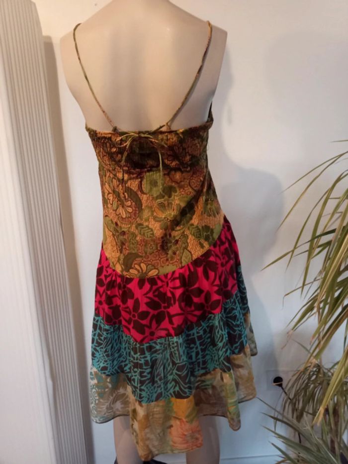 Très jolie petite robe 🤩 - photo numéro 2