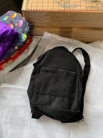 Sac à dos