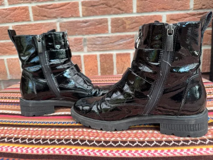 Bottines tamaris taille 36 - photo numéro 6