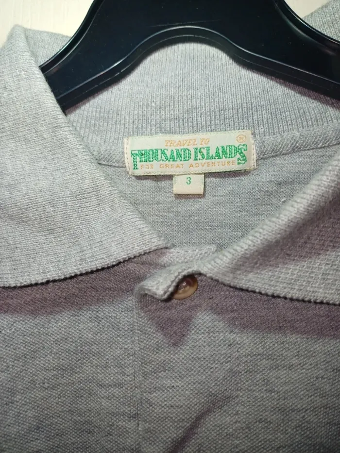 Polos Thousand Islands - photo numéro 4