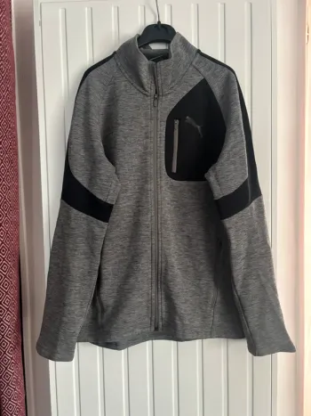 Veste de sport pour Homme Puma