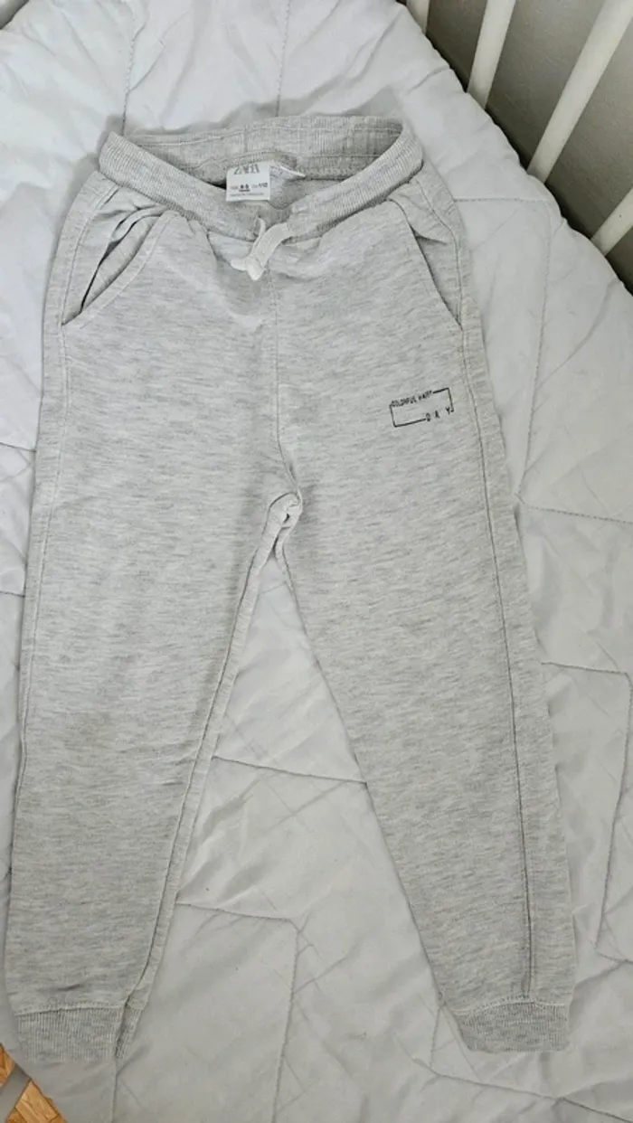 Pantalon 110cm