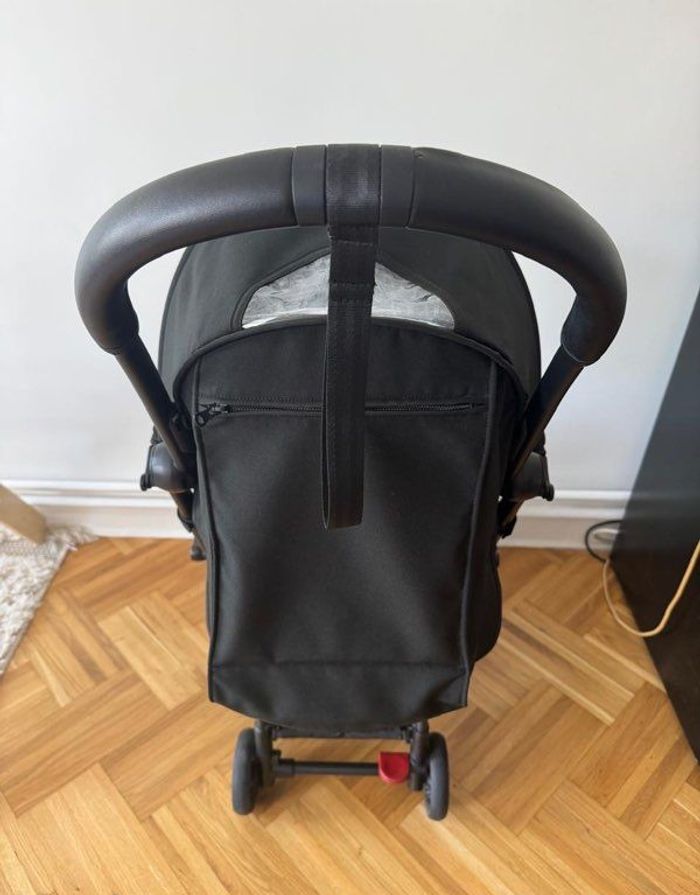 Poussette Babyzen Yoyo 2 + accessoires - photo numéro 5