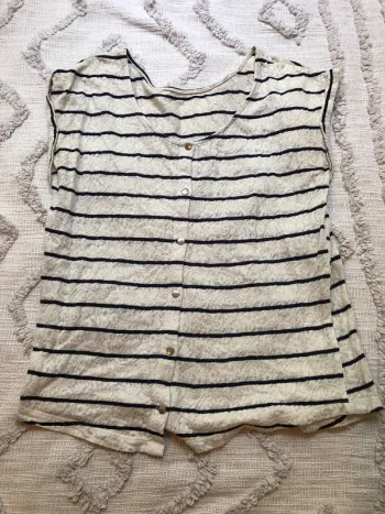 Marinière Promod taille 38
