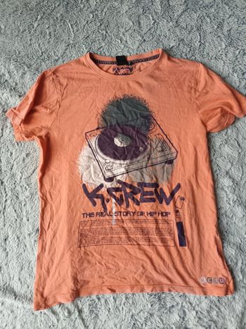 Tee shirt 14A