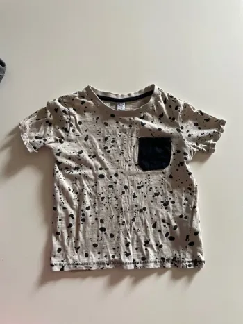 T-shirt manche courte