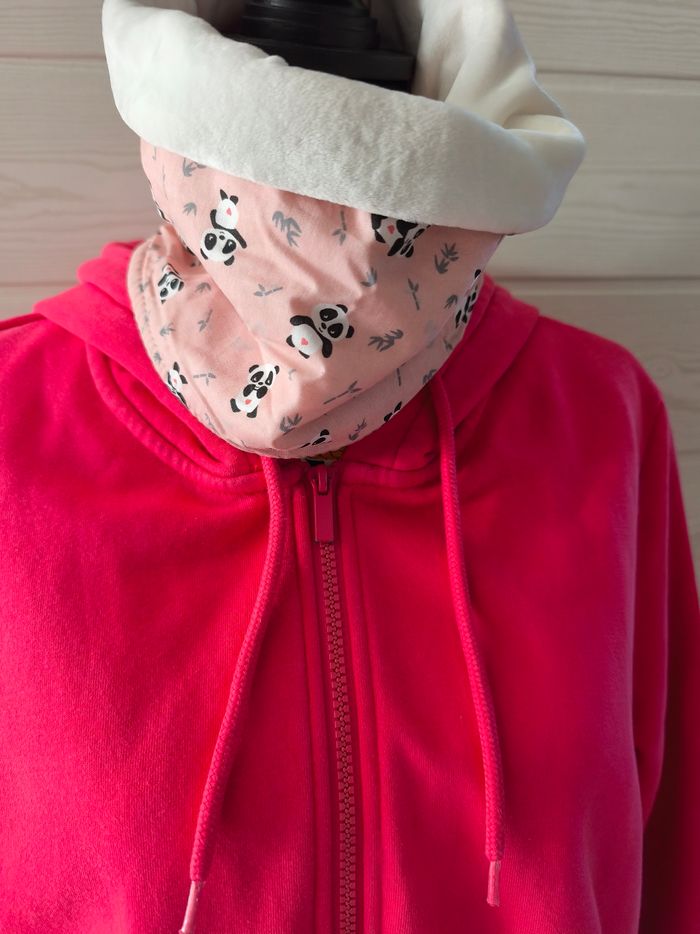 Snoods - photo numéro 3