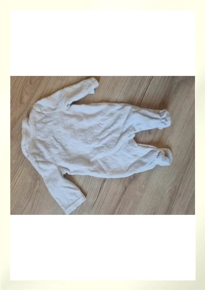 Pyjamas tape à l'œil - photo numéro 4