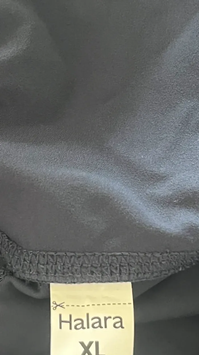 Legging bleu neuf avec étiquette - photo numéro 5