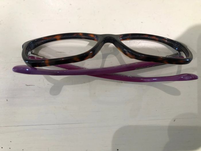 Monture de vue Marc by Marc Jacobs MMJ571 - photo numéro 18