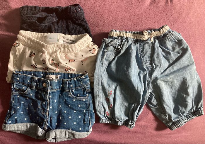 Short
