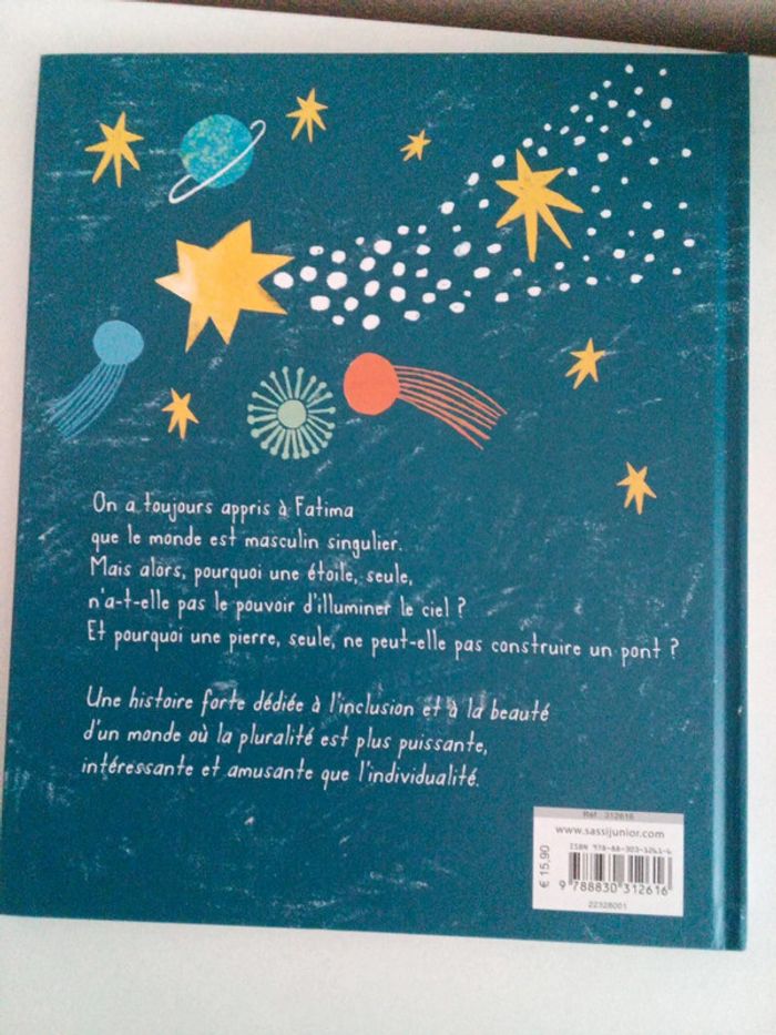 Un monde au pluriel - photo numéro 4