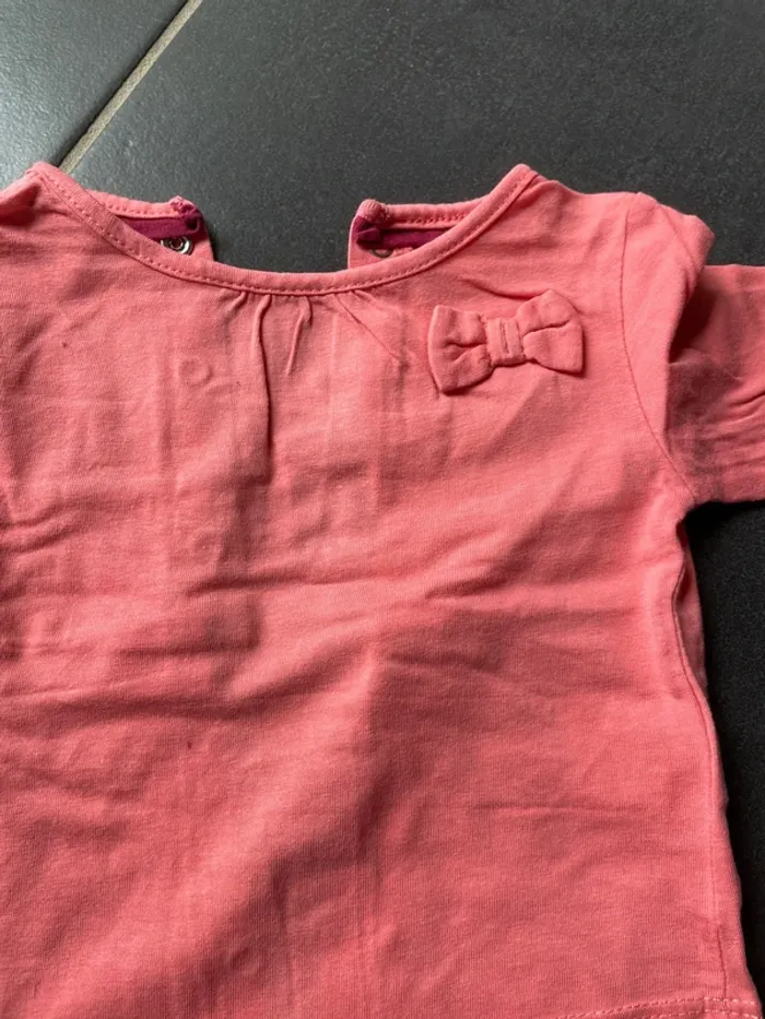 Lot 5 t shirts manches longues - photo numéro 5