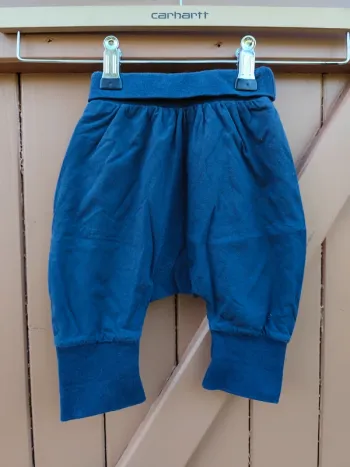 Pantalon évolutif Bout'chou 3 mois
