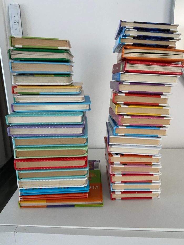 Livres imageries - photo numéro 9