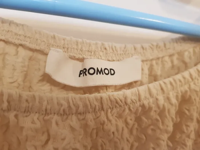T-shirt promod - photo numéro 4