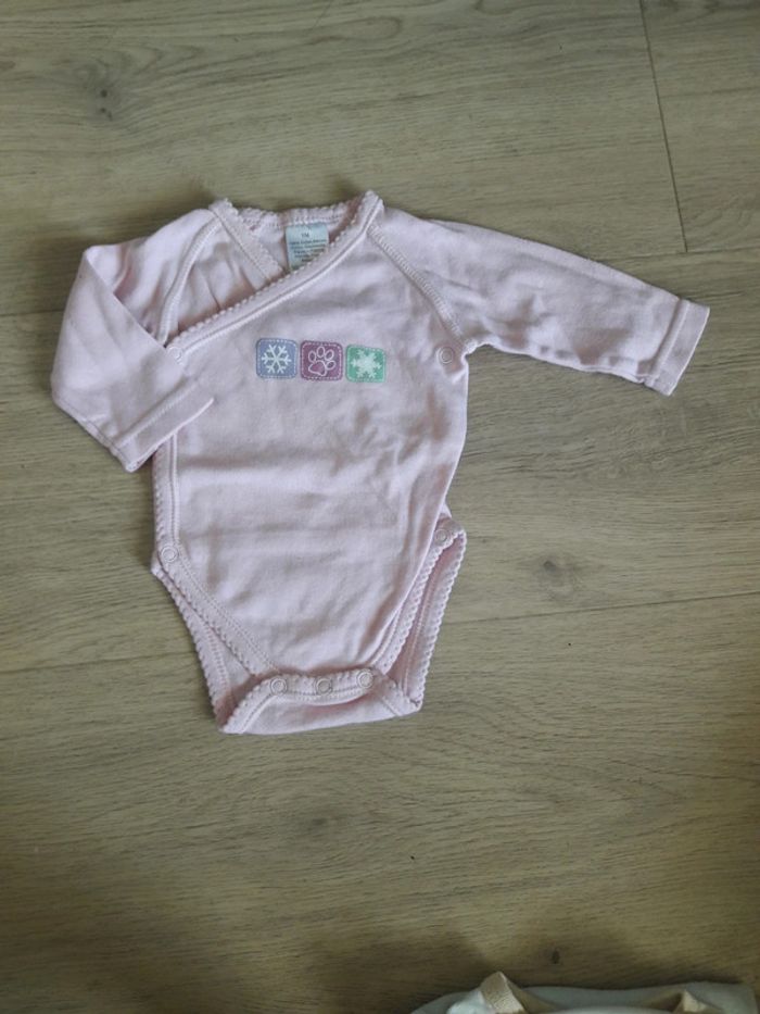 Lot bodie - photo numéro 4