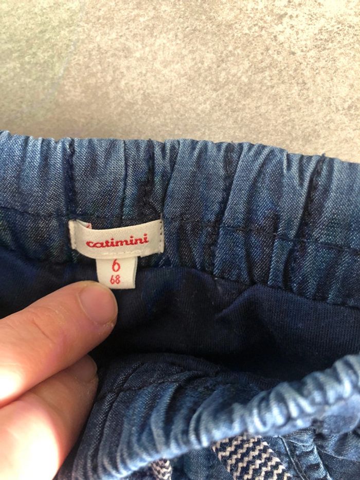 Pantalon bébé - photo numéro 3